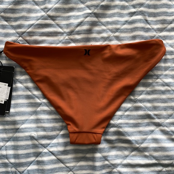 Hurley Swimsuit Bottom - Picture 3 of 4